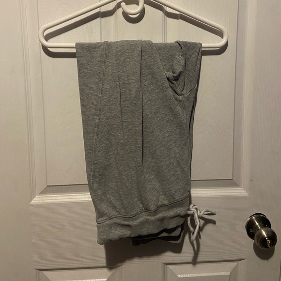 Grey Joggers - Picture 4 of 4